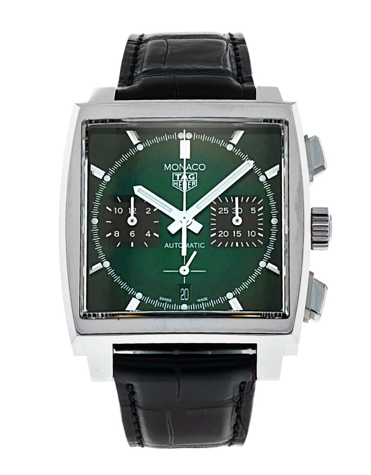 Tag Heuer Monaco CBL2116.FC6497